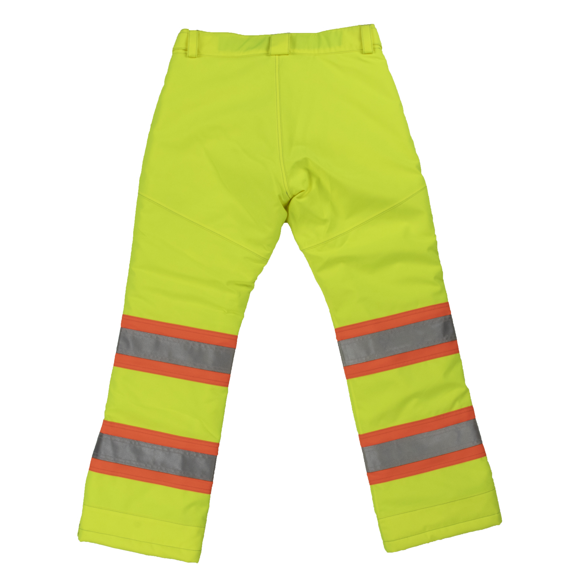 Picture of Tough Duck SP07 INSULATED FLEX SAFETY PANT